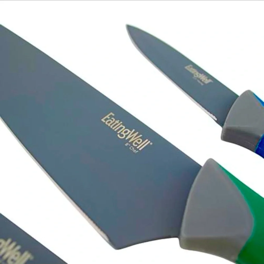 EatingWell 13-piece Cutlery Set